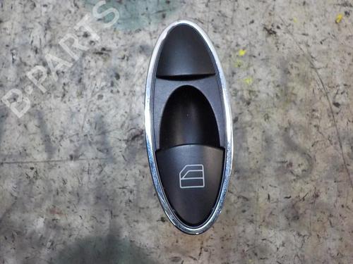 left-rear-window-switch-mercedes-benz-e-class-w211-a21182186517167-a2118218651-2002-2003-2004-2005-2006-2007-2008-2009-4006186 main image