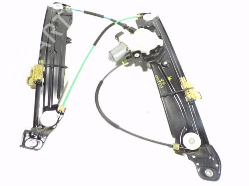 Used Front right window mechanism Front right window mechanism 6986682 6986682