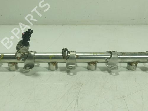 Used Injection rail PORSCHE PANAMERA (971) 4.0 Turbo S (97BFR1) (630 hp) 29132331