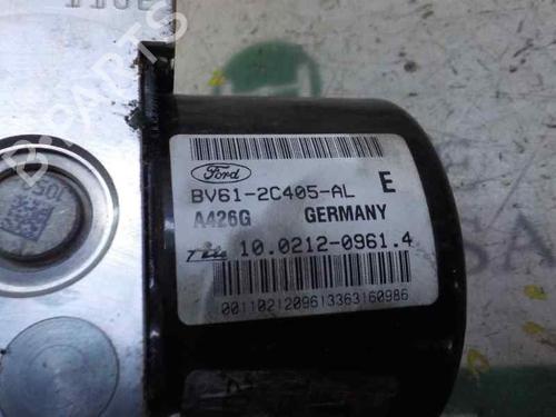 ABS pump FORD FOCUS III Turnier  | BP6130595M43  - Image 5