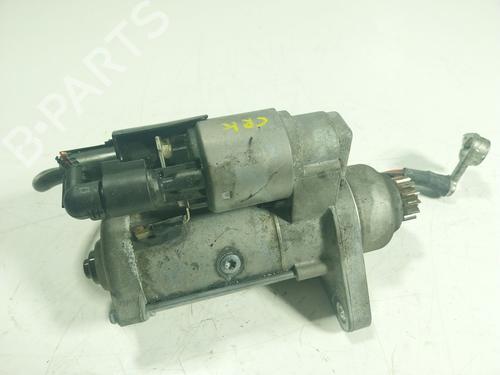 Starter SEAT LEON (5F1) 1.6 TDI | BP17215564M8 - Image 3