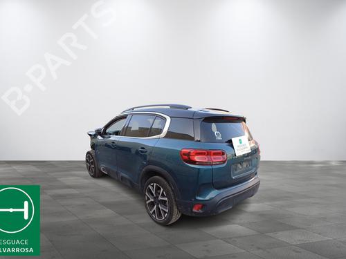 Steering rack CITROËN C5 AIRCROSS (A_) 1.2 PureTech 130 (ARHNSJ) | BP32307283M22  - Image 9