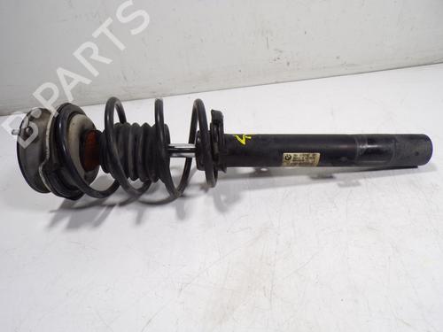 Used Left front shock absorber Left front shock absorber BMW 3 (E90) [2004-2012] 15212865 15212865
