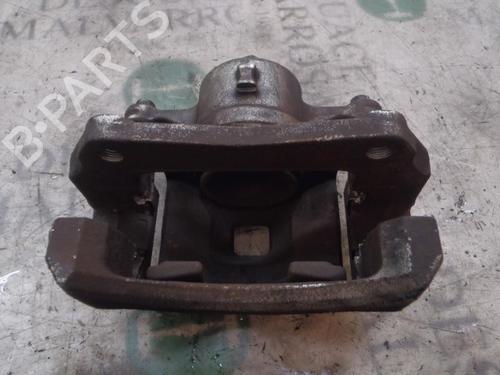 Right front brake caliper FORD FIESTA VI (CB1, CCN) 1.25 | BP11547780M104 