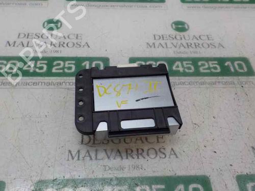 Elektronische module VW GOLF VI Variant (AJ5) 1.6 TDI | BP6509110M83 