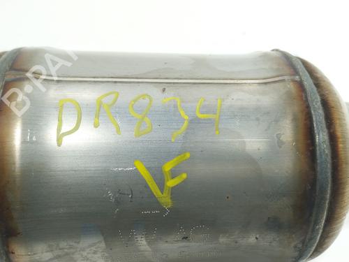 Catalyst SEAT IBIZA V (KJ1, KJG) | BP32455977M10