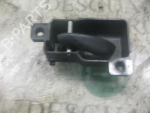 Used Front left interior door handle Front left interior door handle FORD ESCORT VI (GAL, AAL, ABL) [1995-2002] 3779130 3779130