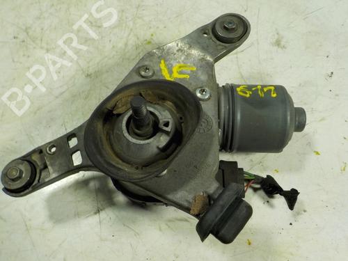 Used Front wiper motor Front wiper motor CITROËN C4 Picasso II [2013-2026] 7309166 7309166