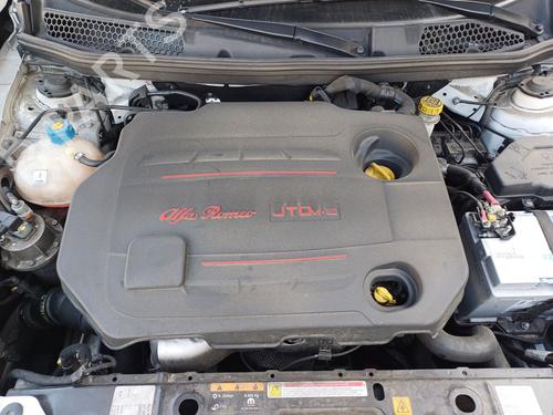 Engine ALFA ROMEO GIULIETTA (940_) 2.0 JTDM (940FXQ1A, 940FYC1A) | BP36261454M1  - Image 15