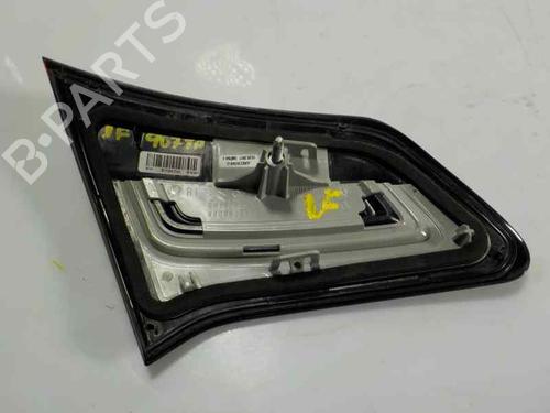 Right tailgate light CITROËN C4 II (NC_) | BP6707528C80 - Image 2