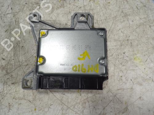 ECU airbags PEUGEOT 308 I (4A_, 4C_)  | BP8420629M53 