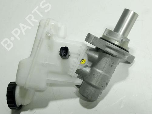 Used Brake master cylinder Brake master cylinder TOYOTA PROACE CITY Box Body/MPV (BPZ_) 1.5 D-4D 100 (BPZM) (102 hp) 39645634 39645634