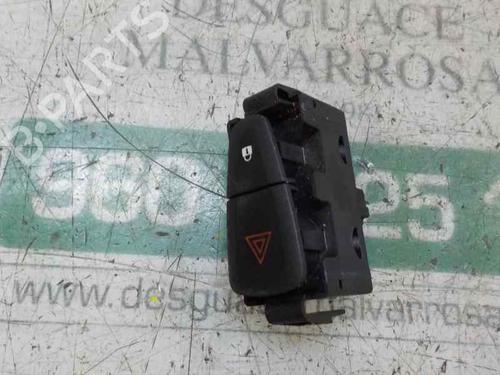 Used Warning switch Warning switch DACIA LODGY (JS_) 1.5 dCi (90 hp) 4753768 4753768