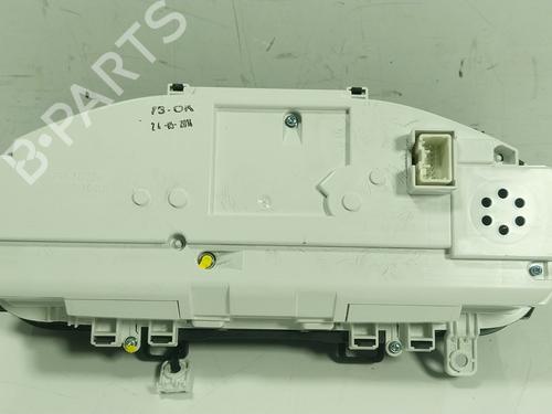 Instrument cluster VOLVO V40 Hatchback (525) D2 | BP25204239C47