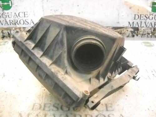 Air filter box OPEL CORSA C (X01)  | BP14267538M87 