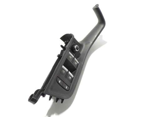 Used Left front window switch Left front window switch AUDI Q7 (4MB, 4MG, 4MQ) 3.0 TDI quattro (272 hp) 7055627 7055627
