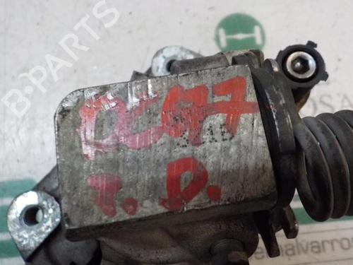 Right rear brake caliper FORD KUGA II (DM2) | BP11550706M106