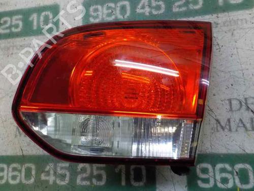 Used Right tailgate light Right tailgate light VW GOLF VI (5K1) 1.6 TDI (105 hp) 5414043 5414043