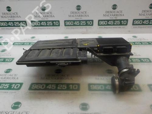 Engine control unit (ECU) MAZDA 2 (DE_, DH_) | BP3867633M57
