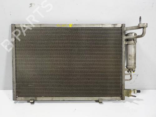 AC-Kondensator FORD FIESTA VI (CB1, CCN) [2008-2017]  13537220