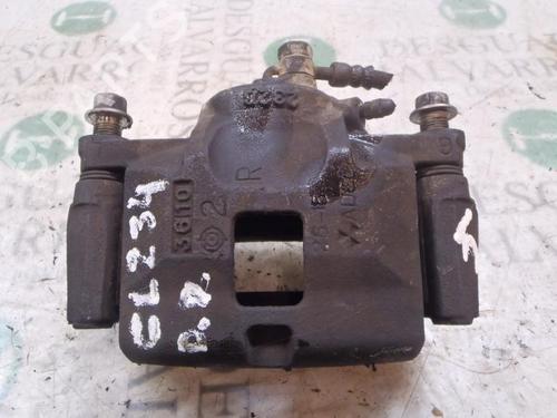 Used Right front brake caliper OPEL MONTEREY A (M92) 3.1 TD (UBS69D, UBS69G) (114 hp) 11547628