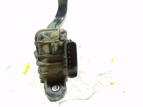 Pedal TOYOTA PRIUS Liftback (_W2_) 1.5 Hybrid (NHW20_, NHW20R) | BP7666846I4
