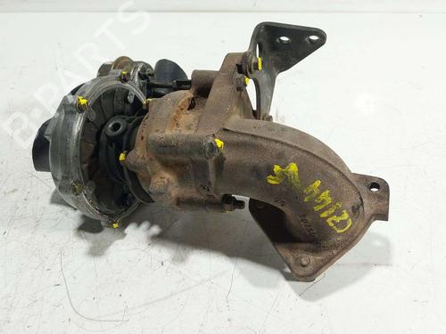 Turbolader/Kompressor für Turbolader/Kompressor 38556961 38556961