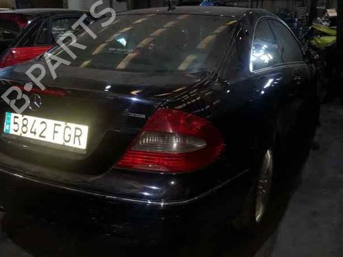 Used Parts MERCEDES-BENZ CLK (C209)  CLK 280 (209.354)  489950