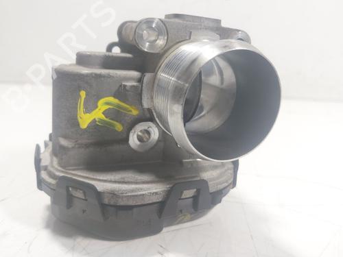 Used Throttle body Throttle body PEUGEOT 508 I (8D_) 1.6 BlueHDi 120 (120 hp) 19163529 19163529