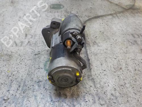 Starter RENAULT CLIO III (BR0/1, CR0/1) 1.5 dCi (C/BR0G, C/BR1G) | BP3848314M8