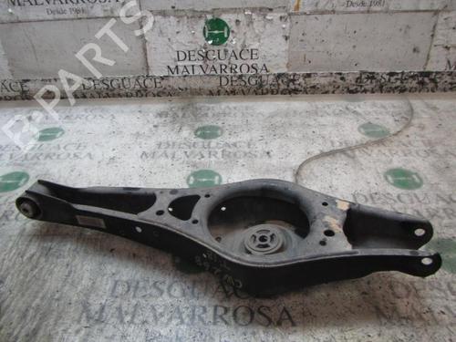 Querlenker links hinten für VW PASSAT B6 (3C2) 2.0 TDI (170 hp) 4010355