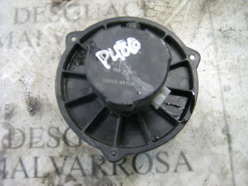 Heater blower motor HYUNDAI COUPE I (RD) 2.0 16V | BP3779520M62 