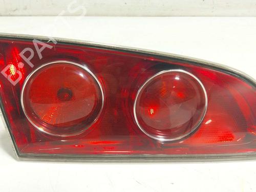 Used Left tailgate light Left tailgate light 38297878 38297878