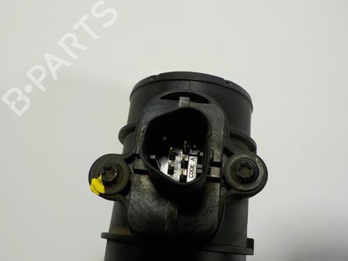 Mass air flow sensor OPEL CORSA E (X15) 1.4 (08, 68) | BP13294639M95 