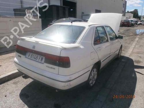 Used Parts SEAT TOLEDO I (1L2) 1.6 i 487817