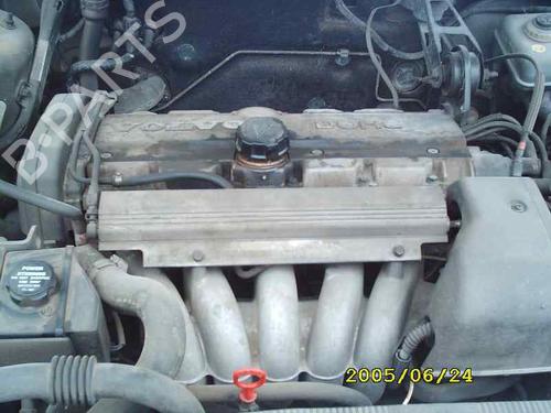 Electronic module VOLVO 850 (854) 2.4 | BP14290606M83 