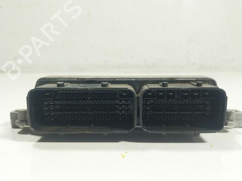 Engine control unit (ECU) OPEL CORSA F (P2JO) 1.2 (68) | BP23891048M57 - Image 3