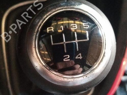 Gear lever AUDI A1 (8X1, 8XK)  | BP8818389M90 
