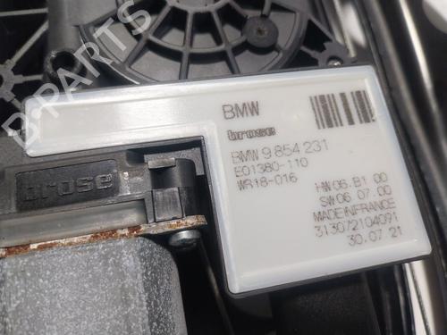 Rear left window mechanism BMW i4 (G26) | BP24650033C24 - Image 4