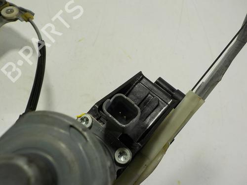 Front left window mechanism CITROËN C4 CACTUS  | BP15515334C22 