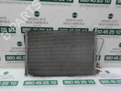 Used AC radiator AC radiator 4464333 4464333