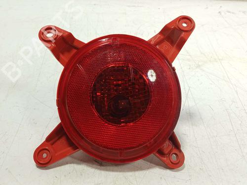 Used Rear fog light Rear fog light 38546645 38546645