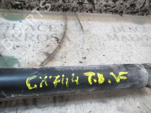 Right rear shock absorber IVECO DAILY IV Platform/Chassis 29L12 | BP4011811M19 