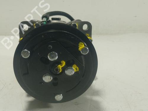 AC compressor PEUGEOT BOXER Bus 2.2 HDi 120 | BP26203651M34  - Image 5