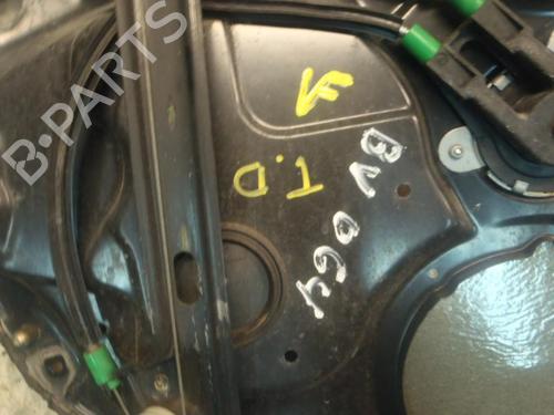 Rear right window mechanism SEAT LEON (1M1) 1.6 | BP3802747C25 