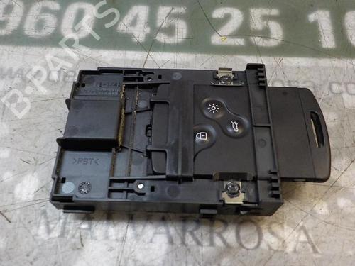 Elektronisk modul RENAULT SCÉNIC III (JZ0/1_) [2008-2016]  3860360