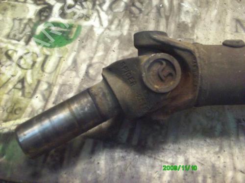 Driveshaft JEEP GRAND CHEROKEE II (WJ, WG) 4.0 | BP4029954M37 