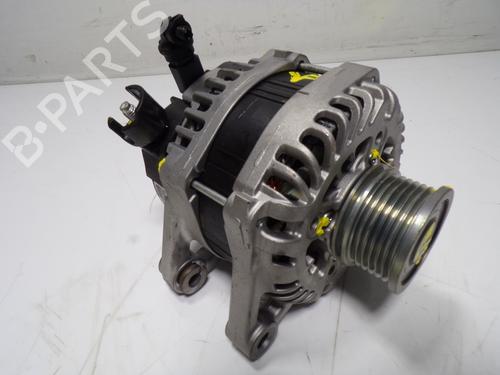 Used Alternator Alternator TOYOTA PROACE CITY Box Body/MPV (BPZ_) [2019-2026] 11828461 11828461