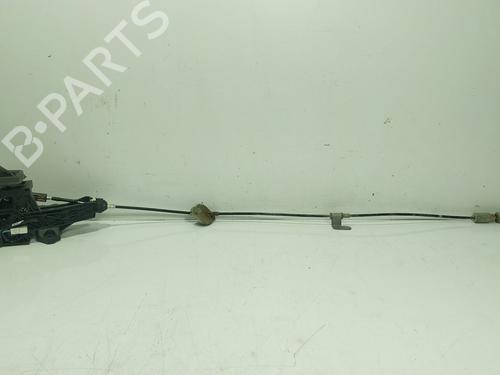 Used Gear lever TOYOTA LAND CRUISER PRADO (_J15_) 2.8 D-4D (GDJ150_, GDJ155_, GDJ150, GDJ151) (177 hp) 30116495