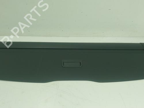 Used Rear parcel shelf AUDI Q3 (8UB, 8UG) [2011-2020]  24803764